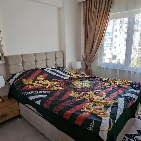Apartamento Уютная Квартира На Первой Береговой Линии