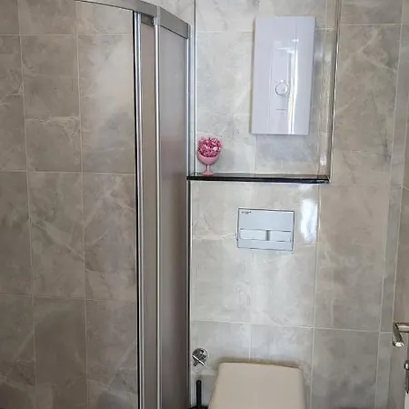 Apartamento Уютная Квартира На Первой Береговой Линии *